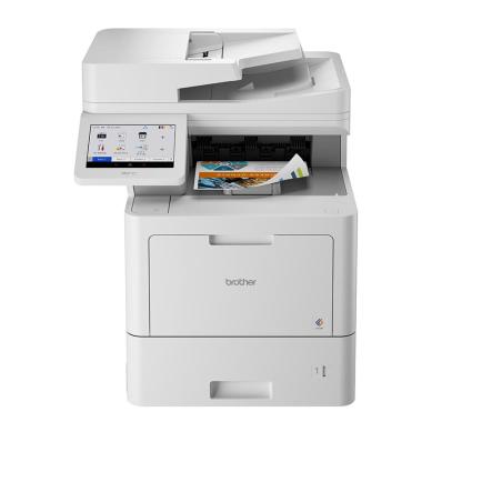 Brother MFCL9670CDNRE1 multifunction printer
