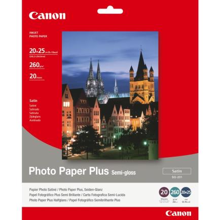 Canon 1686B018 photo paper