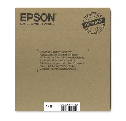 Epson Pen and crossword C13T16264511 ink cartridge
