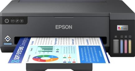 Epson EcoTank ET-14100 inkjet printer