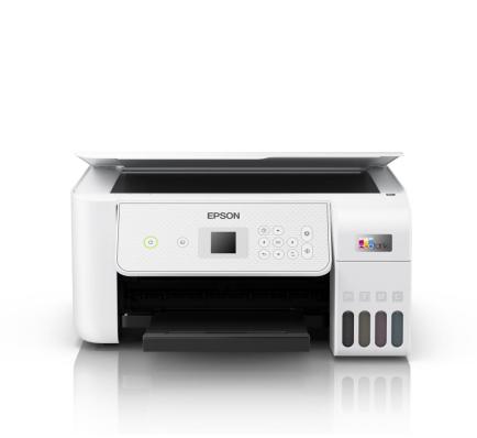 Epson EcoTank ET-2876