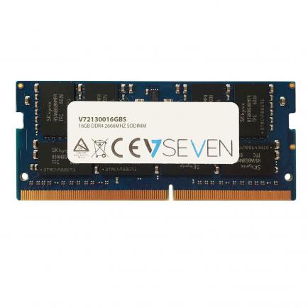 V7 V72130016GBS memory module