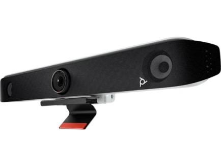 POLY X52 AVB video conferencing system