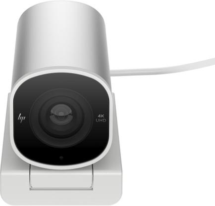 HP 960 4K Streaming webcam