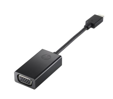 HP N9K76AA USB graphics adapter