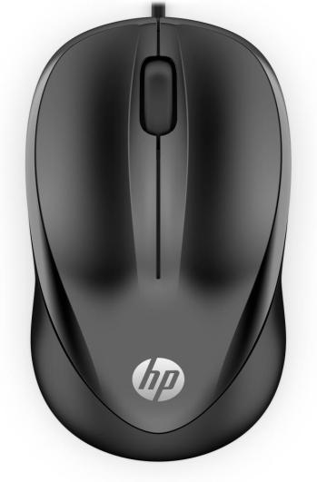 HP Wired 1000 mouse