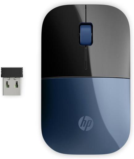 HP Wireless Z3700 mouse