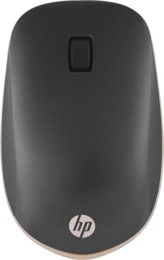 HP 410 Slim Silver Bluetooth mouse