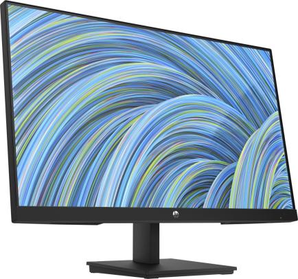 HP P24v G5 computer monitor