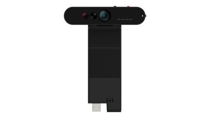 Lenovo ThinkVision MC60 webcam