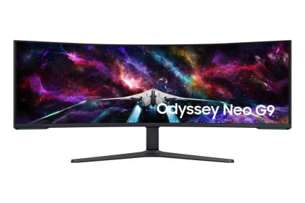 Samsung Odyssey S57CG952NU LED display