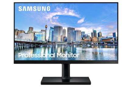 Samsung F22T450FQR computer monitor