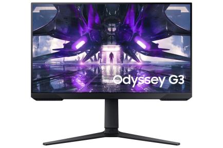 Samsung S24AG320NU computer monitor