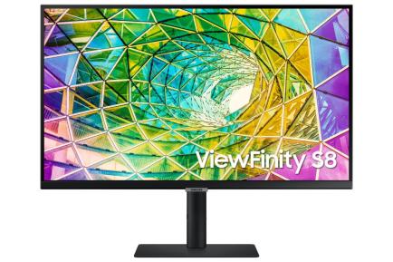 Samsung ViewFinity S27A800NMP computer monitor