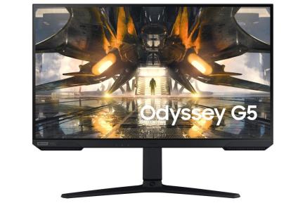 Samsung Odyssey S27AG500PP computer monitor