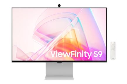 Samsung ViewFinity S90PC computer monitor