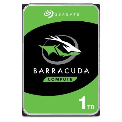 Seagate Barracuda ST1000DM014 internal hard drive