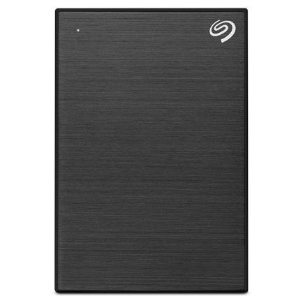 Seagate One Touch HDD 5 TB external hard drive