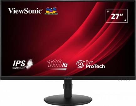 Viewsonic VG2708A computer monitor