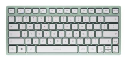 CHERRY KW 7100 MINI BT keyboard