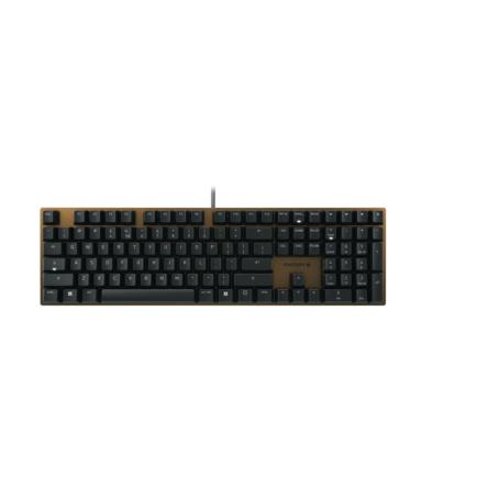 CHERRY KC 200 MX keyboard