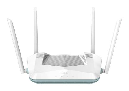 D-Link R32/E wireless router