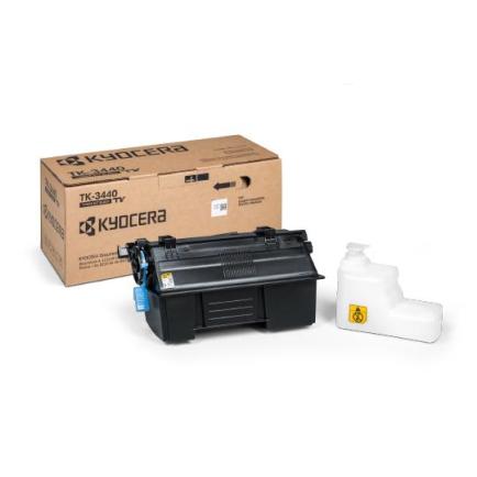 KYOCERA TK-3440 toner cartridge