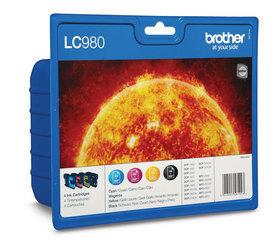 Brother LC-980VALBP ink cartridge