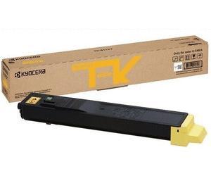 KYOCERA TK-8115Y toner cartridge