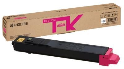 KYOCERA TK-8115M toner cartridge