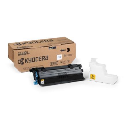 KYOCERA TK-3300 toner cartridge