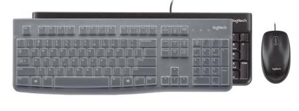 Logitech 956-000016 input device accessory