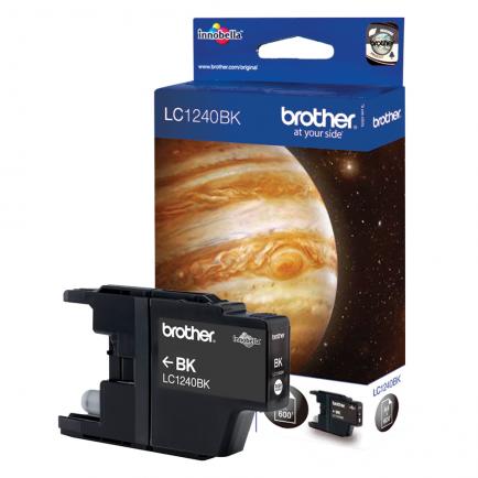 Brother LC-1240BK ink cartridge