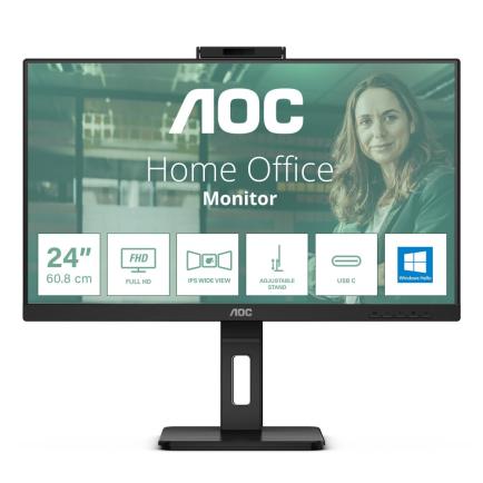 AOC 24P3CW computer monitor
