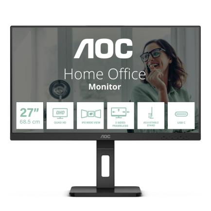 AOC Q27P3CV computer monitor
