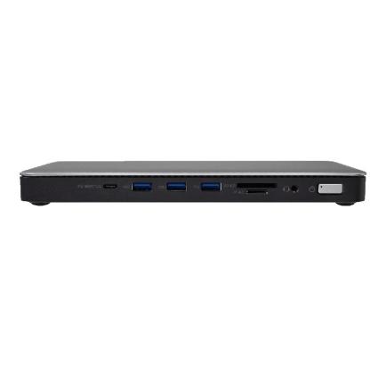 V7 DOCKTB4PT laptop dock/port replicator