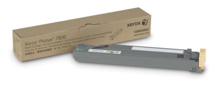 Xerox 108R00982 toner collector