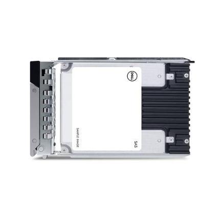 DELL 345-BDZZ internal solid state drive