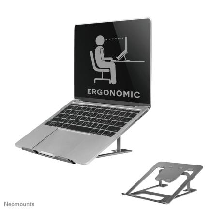 Neomounts NSLS085GREY laptop stand