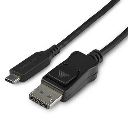 StarTech.com CDP2DP141MB video cable adapter