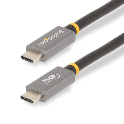 StarTech.com CC1M-40G-USB-CABLE USB cable