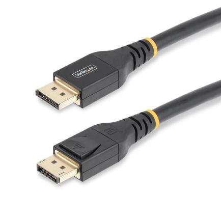 StarTech.com DP14A-15M-DP-CABLE DisplayPort cable