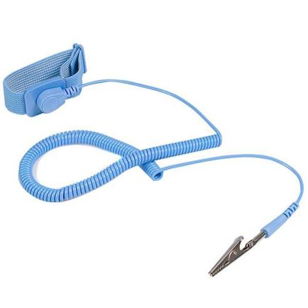 StarTech.com SWS100 antistatic wrist strap