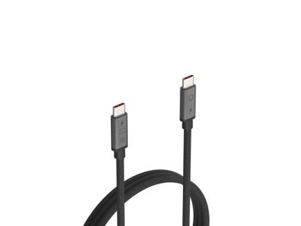 LINQ byELEMENTS LQ48030 USB cable