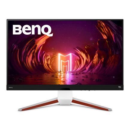 BenQ EX3210U computer monitor
