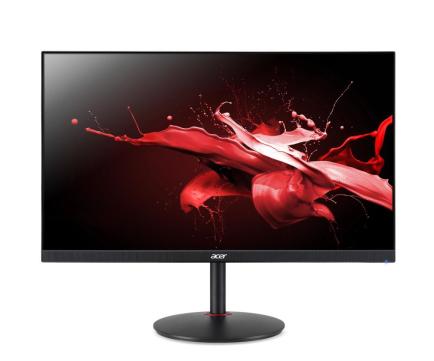 Acer NITRO XV0 XV240YP6 computer monitor