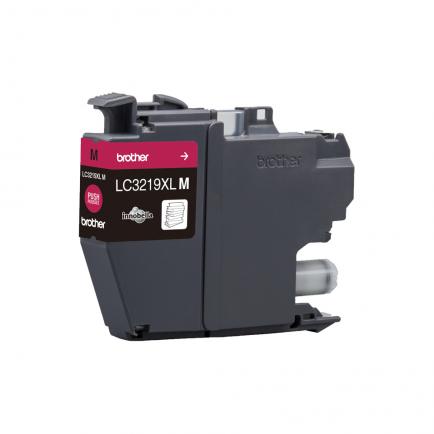 Brother LC-3219XLM ink cartridge