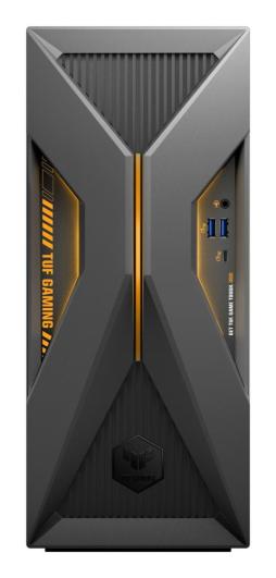 ASUS TUF Gaming T500 T500MV-07240H269W