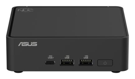 ASUS NUC 15 Pro RNUC15CRKI300002
