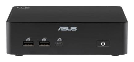 ASUS NUC 16 Pro RNUC16GDKU760002